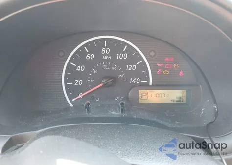 2013 Nissan Versa 1.6 S+ from USA, damaged, VIN 3N1CN7AP4DL885754